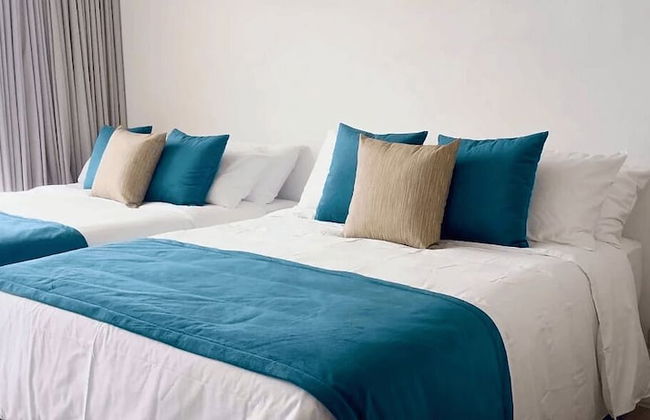 U-GO Porto Horizonte Junto al Mar Sta Mta - Foto 12