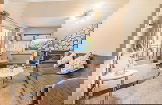 Foto 1 - Whistler Vacation Club Lake Placid Lodge - 313