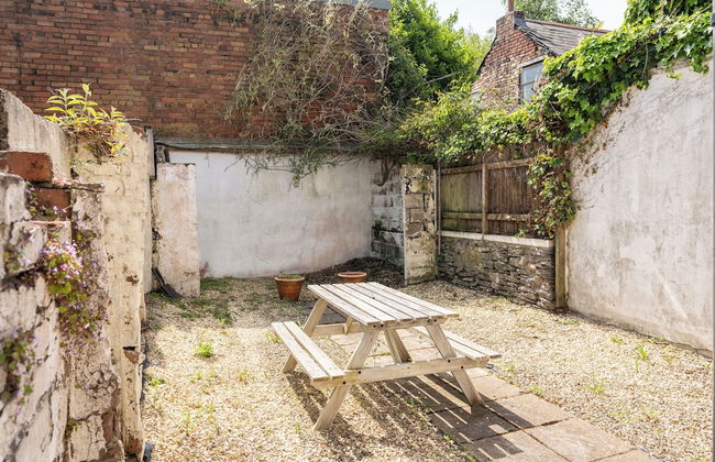 Tranquil Pontcanna Mews - Foto 25