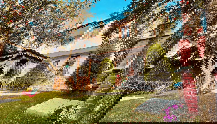 Foto 1 - Garden House Villa