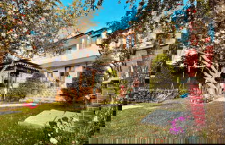 Photo 1 - Garden House Villa