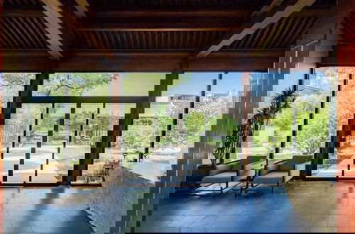 Foto 2 - YiPiao Courtyard Hot Spring Resort Xiaotangshan Beijing