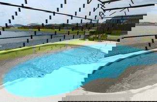 Photo 1 - 4bdr w Pool Near Disney