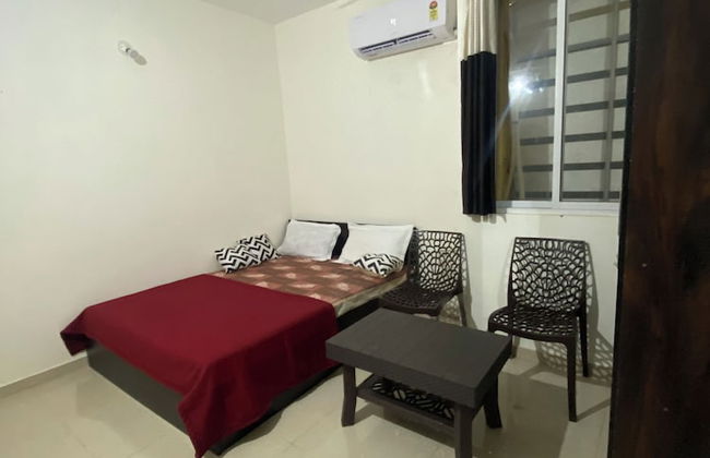 Tranquil Stay, Mountain View - 2BHK Flat - Foto 11