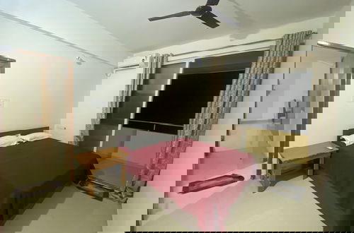 Foto 9 - Tranquil Stay, Mountain View - 2BHK Flat