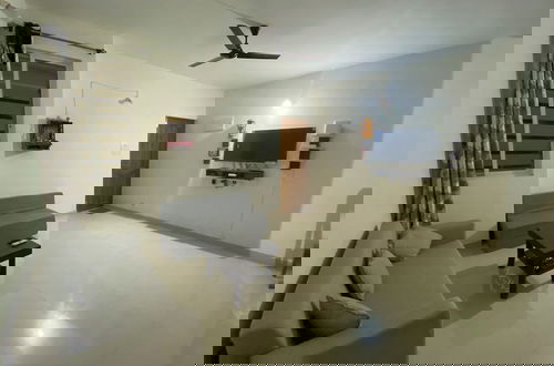 Foto 21 - Tranquil Stay, Mountain View - 2BHK Flat