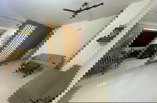 Foto 1 - Tranquil Stay, Mountain View - 2BHK Flat