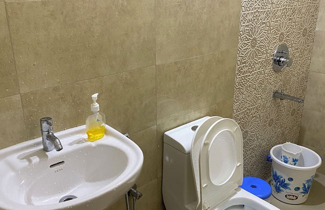 Tranquil Stay, Mountain View - 2BHK Flat - Foto 29