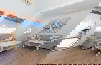 Photo 3 - Villa Haria in T as