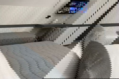 Foto 5 - Karma6Rooms