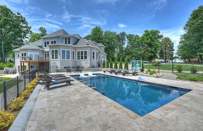 Bright Water Cove by Avantstay Saltwater Pool - Foto 6