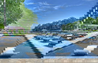Photo 1 - Bright Water Cove by Avantstay Saltwater Pool