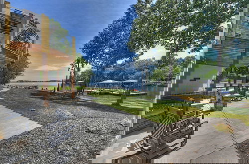 Foto 45 - Bright Water Cove by Avantstay Saltwater Pool