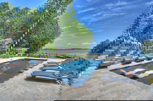 Foto 42 - Bright Water Cove by Avantstay Saltwater Pool