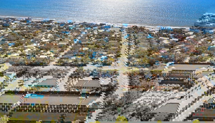 Foto 1 - Red Fish Blue Mountain by Avantstay Private Beach Gulf View