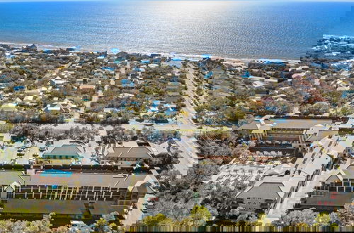 Foto 1 - Red Fish Blue Mountain by Avantstay Private Beach Gulf View