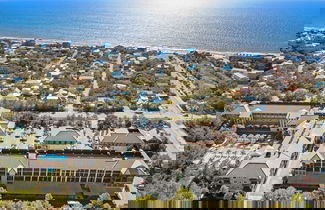 Foto 1 - Red Fish Blue Mountain by Avantstay Private Beach Gulf View