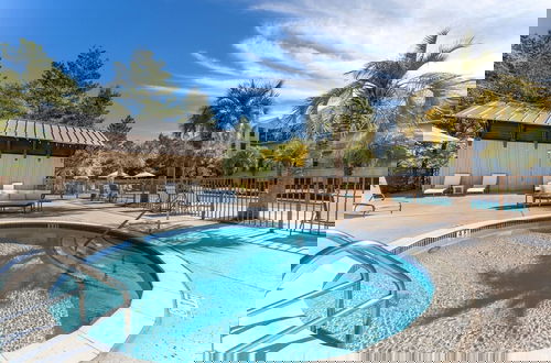 Foto 38 - Red Fish Blue Mountain by Avantstay Private Beach Gulf View