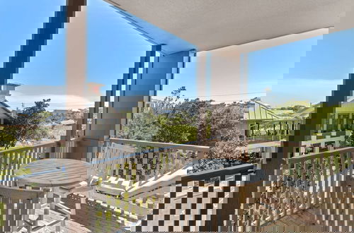 Foto 26 - Red Fish Blue Mountain by Avantstay Private Beach Gulf View