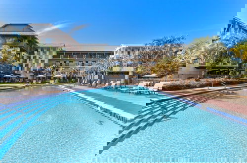 Foto 39 - Red Fish Blue Mountain by Avantstay Private Beach Gulf View