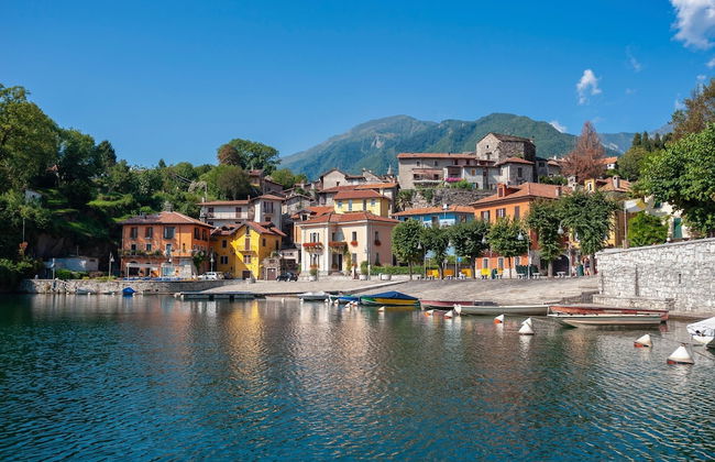 Casa del Nildo Mountain And Lake - Foto 19