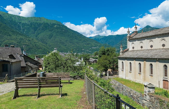 Casa del Nildo Mountain And Lake - Foto 20