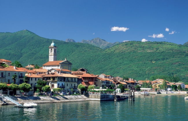 Casa del Nildo Mountain And Lake - Foto 22