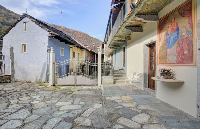 Casa Adelaide Mountain And Lake - Foto 25