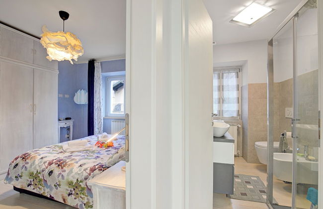 Casa Adelaide Mountain And Lake - Foto 13