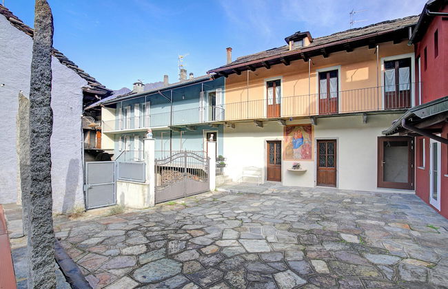 Casa Adelaide Mountain And Lake - Foto 23