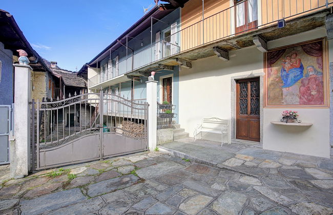 Casa Adelaide Mountain And Lake - Foto 24