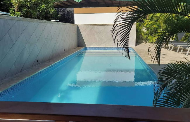 Room-serene Punta Cana Cabin Retreat - P - Foto 6