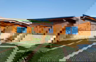 Foto 1 - Room-serene Punta Cana Cabin Retreat - P