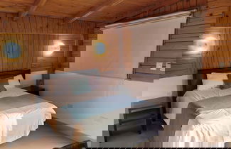 Photo 2 - Room-serene Punta Cana Cabin Retreat - P