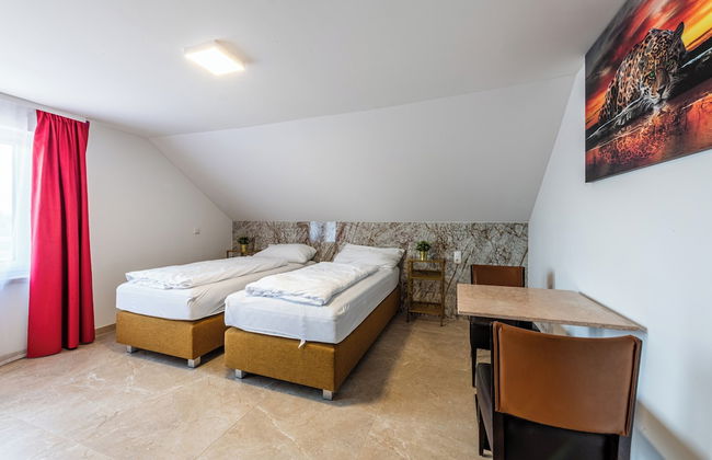 YS Apartments e.U. - Foto 4