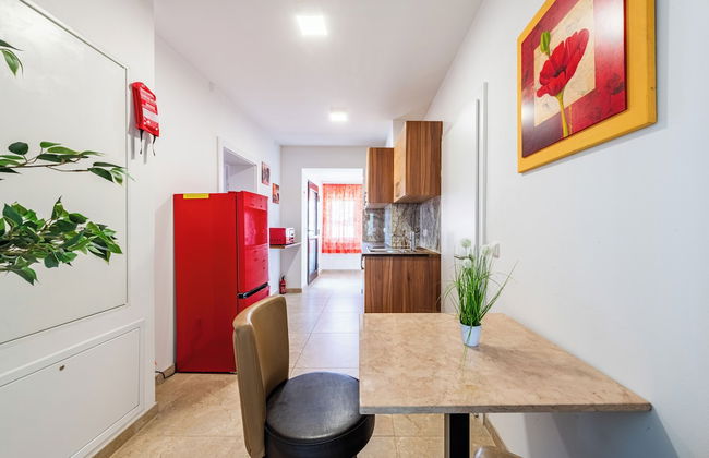 YS Apartments e.U. - Foto 17