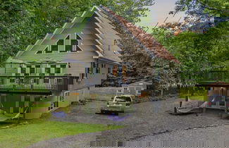 Foto 2 - Alpine Serenity by Avantstay Beach Lake Access Theater Deck Playroom