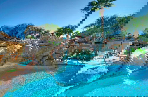 Photo 1 - Carpe Beach Bum by Avantstay 3 Blocks to Beach Balcony Pool