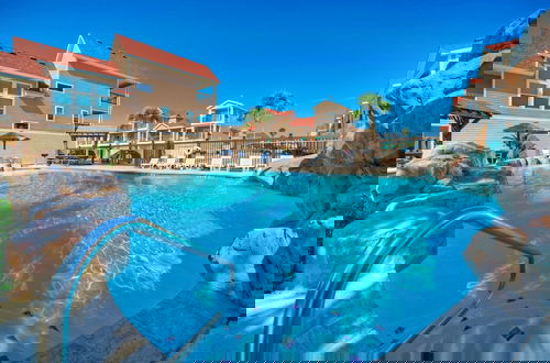 Foto 28 - Tranquil Tides by Avantstay 5 Minutes to Beach