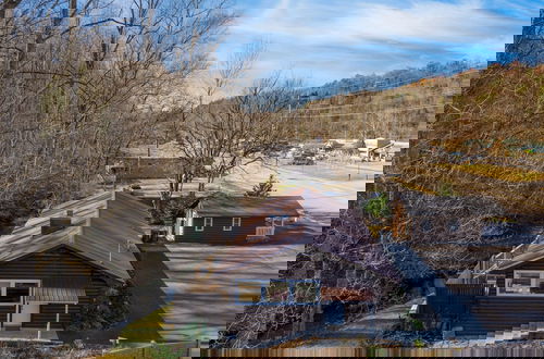 Foto 41 - Creekside Haven Gatlinburg Escape by a Bubbling Creek Near Top Attractions