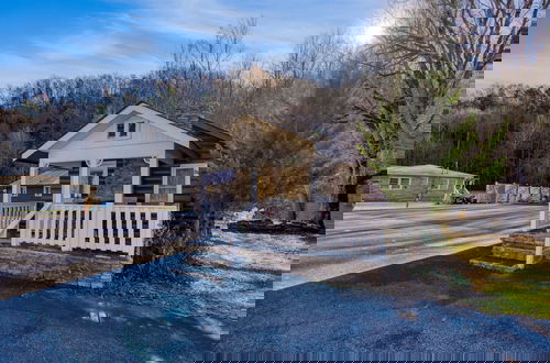 Foto 44 - Creekside Haven Gatlinburg Escape by a Bubbling Creek Near Top Attractions