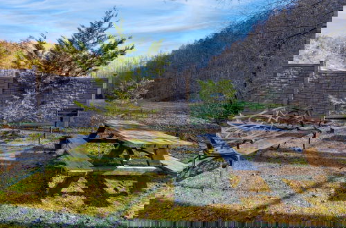 Foto 39 - Creekside Haven Gatlinburg Escape by a Bubbling Creek Near Top Attractions