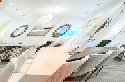 Foto 1 - Oceans of Time by Avantstay TV Game Room 2 Pools Walk to Beach New Build