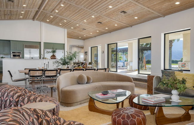 Buena Vista by Avantstay Massive Outdoor Oasis w Pool Spa Firepit - Foto 12