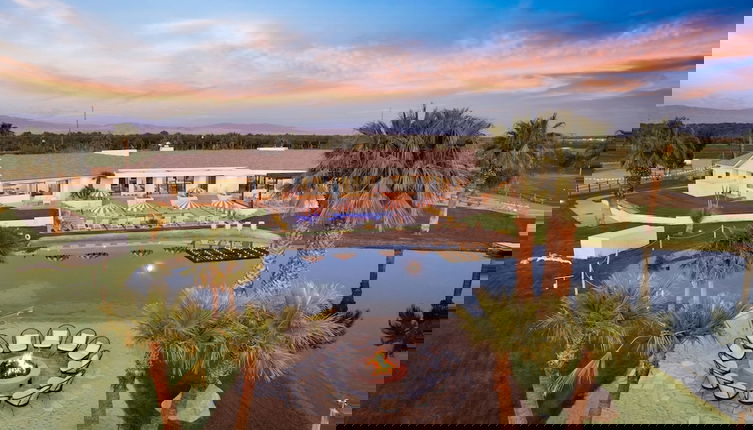Photo 1 - Buena Vista by Avantstay Massive Outdoor Oasis w Pool Spa Firepit