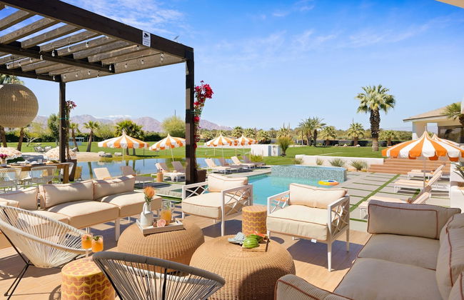 Buena Vista by Avantstay Massive Outdoor Oasis w Pool Spa Firepit - Foto 47