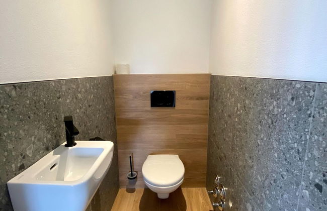 Apartment in Saalfelden Near Ski Slopes - Foto 15