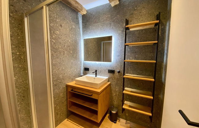 Apartment in Saalfelden Near Ski Slopes - Foto 16