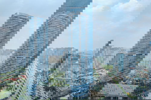Foto 60 - SOL- Vinhomes Skylake