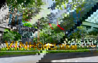 Photo 1 - SOL- Vinhomes Skylake